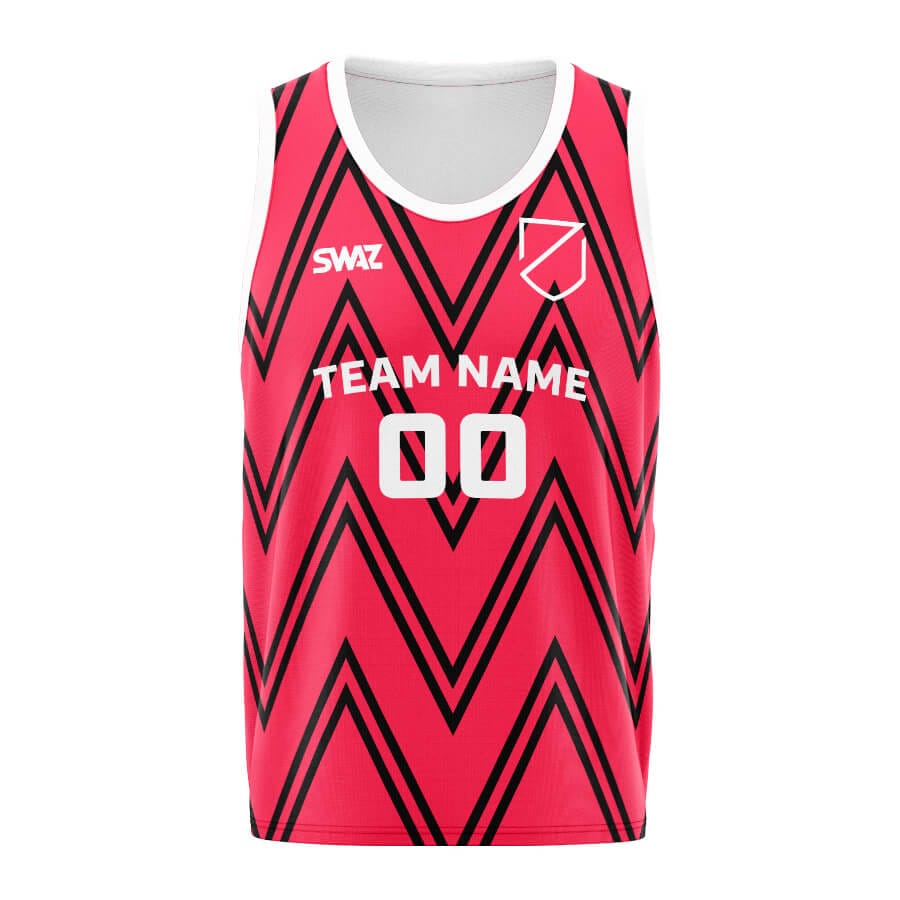 Custom Basketball Jersey